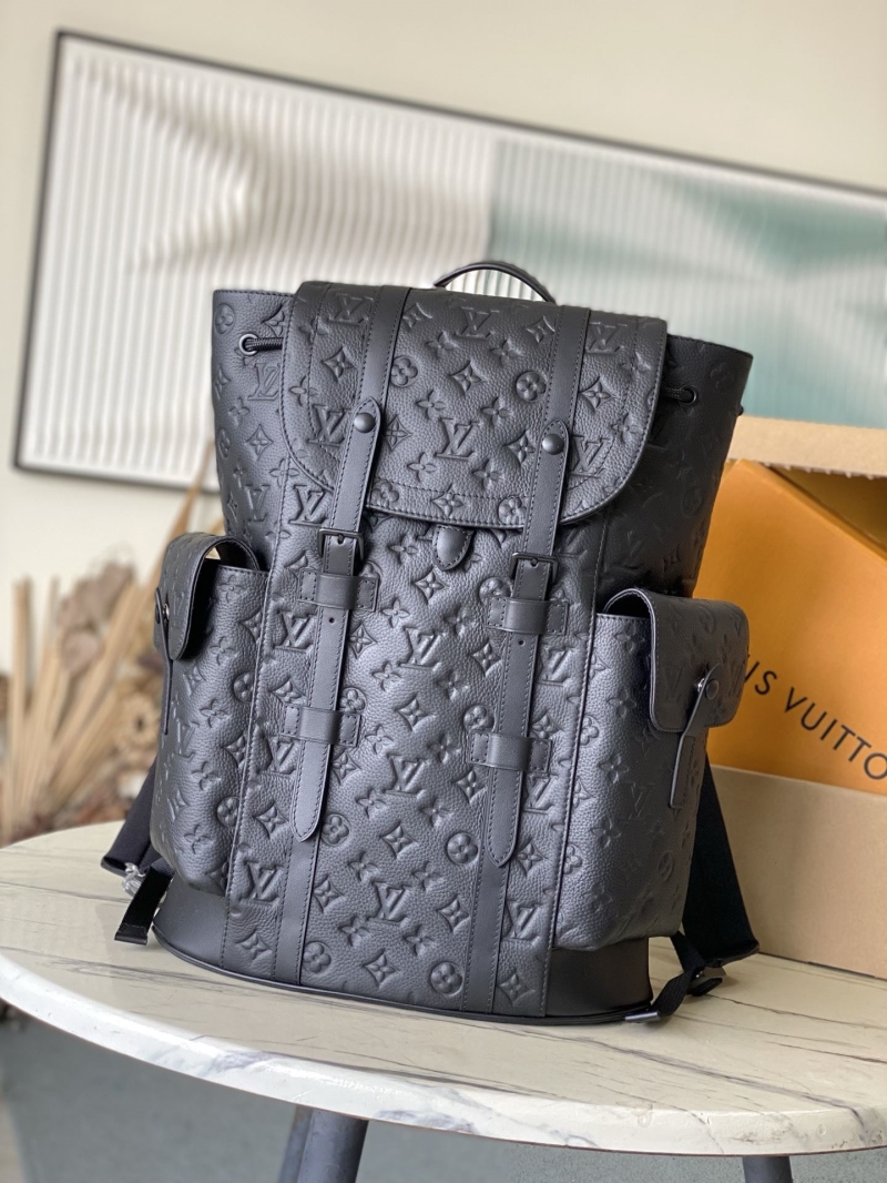 LV Backpacks